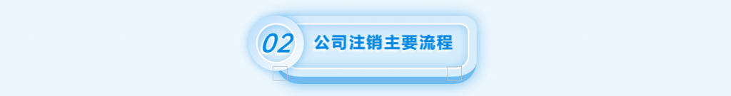 拉薩注銷公司的流程，需要準(zhǔn)備的資料、需要前往的部門(mén)及注銷周期