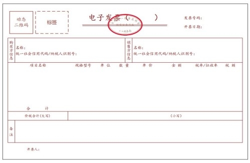 即問即答——全電發(fā)票試點階段常見問題（13 問）